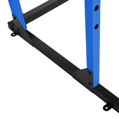 Fuel Pureformance 7-Foot Full Cage Power Rack, Blue!

-Brand new in the box