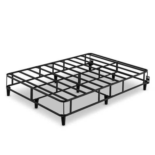 Spa Sensations by Zinus 14" Standing Metal Smart Box Spring, King!  -Brand new in the box 