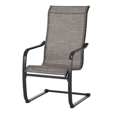 Mainstays Bristol Springs Outdoor Patio 5-Piece Dining Set W/Red 9' Market Umbrella!

-Brand new and assembled 