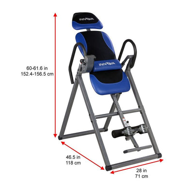Innova ITX9400 Inversion Table!

-Brand new in the box 