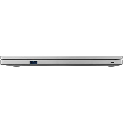 SAMSUNG 11.6" 720p Chromebooks Laptop, Intel Celeron N4020, 4 GB RAM, 32 GB SSD, Chrome OS, Silver, XE310XBA-KC1US!

-Brand new in the box 