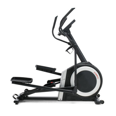 ProForm Carbon EL Front Drive Elliptical with 19” Adjustable Stride, iFit Bluetooth Enabled!

-Brand new and assembled