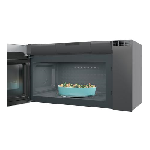 GE Profile PVM9005SJSS 30 Over-the-Range Microwave!

-Brand new in the box