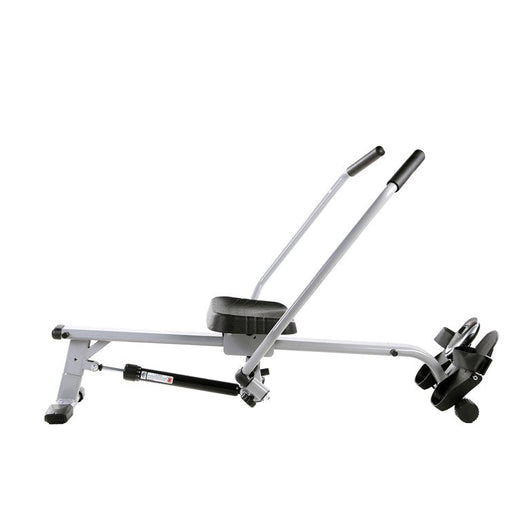 Sunny Health & Fitness Full Motion Cardio Rowing Machine Exercise Workout Rower w/ Hydraulic Cylinder and LCD Monitor, SF-RW5639!

-Brand new in the box
