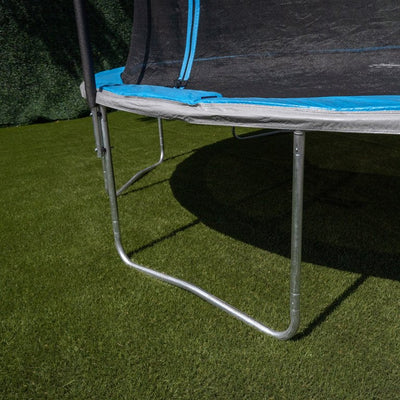 Bounce Pro 14' Trampoline with Flashlight Zone!

-Brand new in the box 