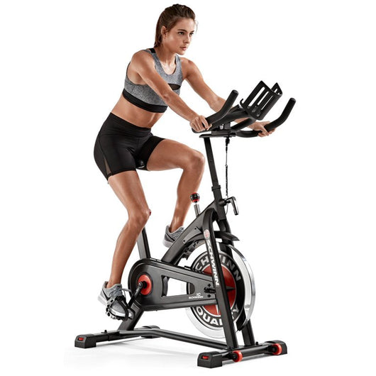 Schwinn Fitness IC3 Indoor Stationary Exercise Cycling Training Bike for Home!

-Brand new in the box 