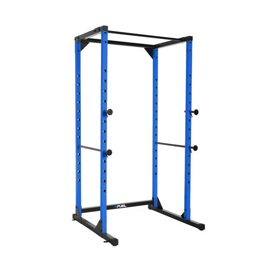 Fuel Pureformance 7-Foot Full Cage Power Rack, Blue!

-Brand new in the box