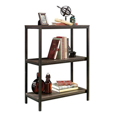 Sauder North Avenue Bookcase, Smoked Oak!

-Brand new in the box 
