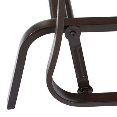 Mainstays Sand Dune 2-Seat Outdoor Glider, Tan!

-Brand new and Assembled