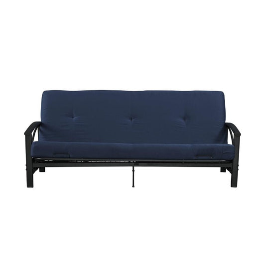 Mainstays 6" Tufted Futon Mattress, Indigo Essence!

-Brand new in the box