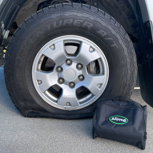 Slime Expert Heavy-Duty Inflator!

-Brand new in the carry bag