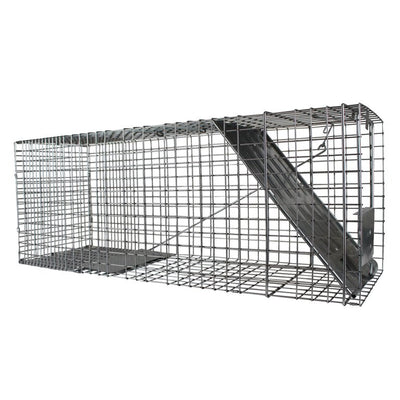 Havahart Large 1-Door Animal Trap!

-Brand new out of the box 