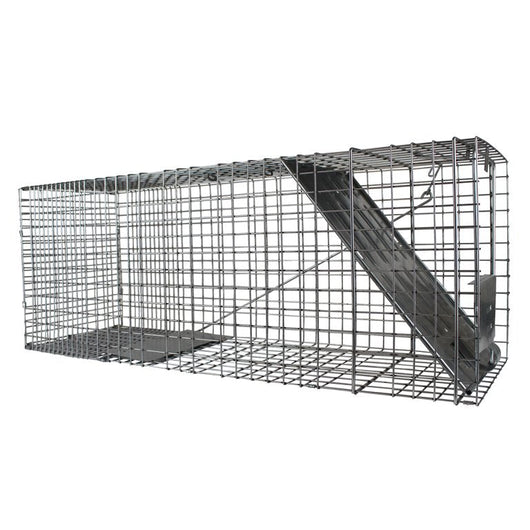 Havahart Large 1-Door Animal Trap!

-Brand new out of the box 