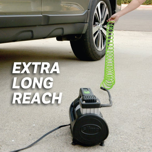 Slime Expert Heavy-Duty Inflator!

-Brand new in the carry bag