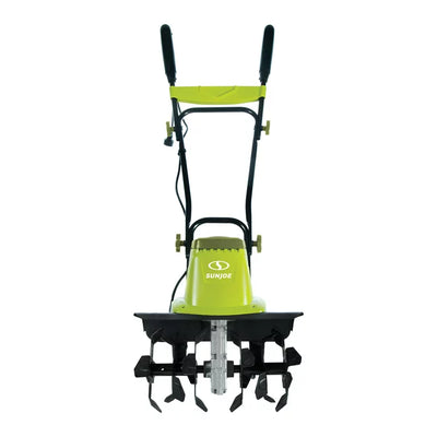 !!!REDUCED!!!Sun Joe Electric Garden Tiller/Cultivator , 16-Inch - 12 Amp!
