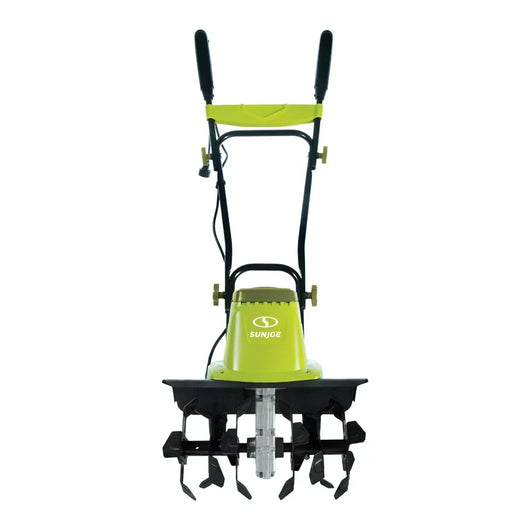 !!!REDUCED!!!Sun Joe Electric Garden Tiller/Cultivator , 16-Inch - 12 Amp!