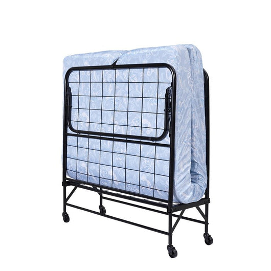 DHP Folding Guest Bed with 5" Mattress GREENGUARD GOLD Certified, Twin!

-Brand new in the box