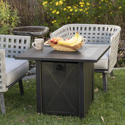 Bond MFG Belden 30" Fire Pit!

-Brand new in the box