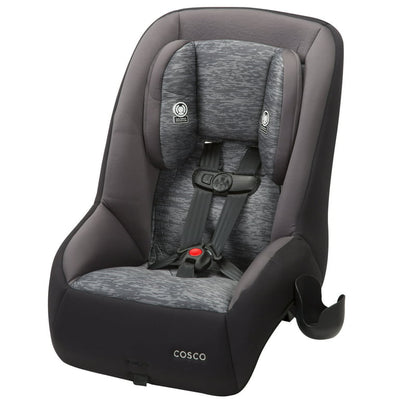 Cosco MightyFit™ 65 DX Convertible Car Seat, Heather Onyx!

-Brand new in the box 