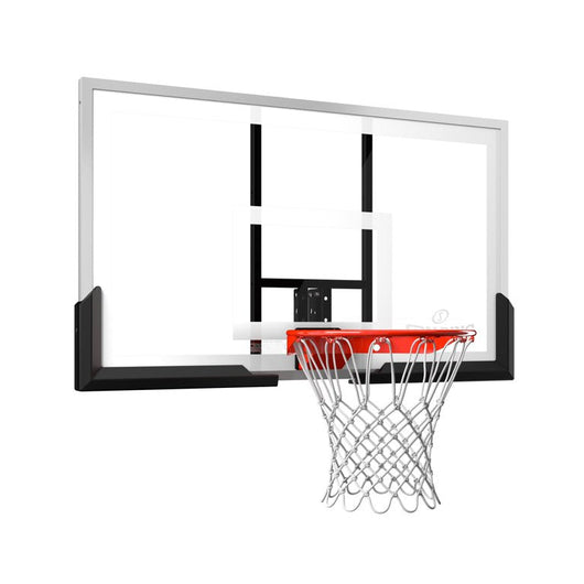 Spalding 54 In. Performance Acrylic Basketball Backboard and Rim Combo!

-Brand new in the box 