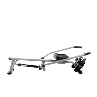 Sunny Health & Fitness Full Motion Cardio Rowing Machine Exercise Workout Rower w/ Hydraulic Cylinder and LCD Monitor, SF-RW5639!

-Brand new in the box