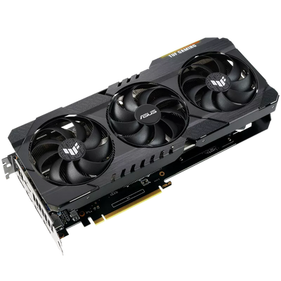 ASUS TUF Gaming GeForce RTX™ 3060 OC Edition 12GB GDDR6!

-Brand new in the box 