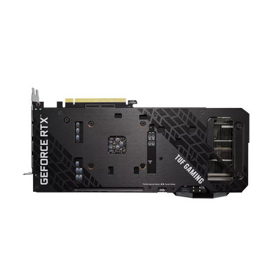 ASUS TUF Gaming GeForce RTX™ 3060 OC Edition 12GB GDDR6!

-Brand new in the box 