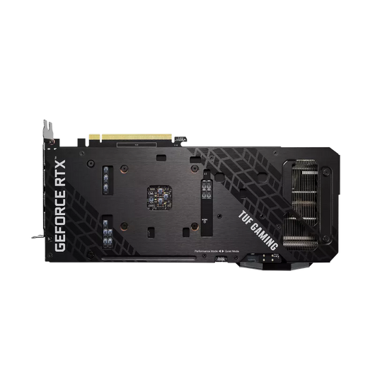 ASUS TUF Gaming GeForce RTX™ 3060 OC Edition 12GB GDDR6!

-Brand new in the box 