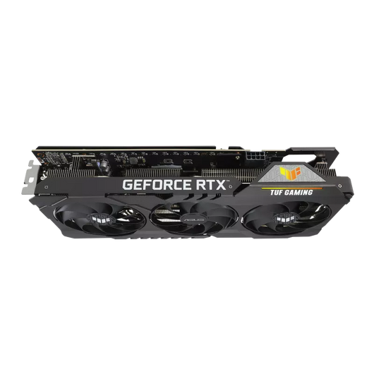 ASUS TUF Gaming GeForce RTX™ 3060 OC Edition 12GB GDDR6!

-Brand new in the box 