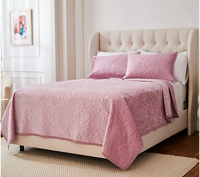 Casa Zeta Jones Quilt