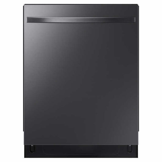 Samsung Top Control 48dBA Dishwasher with StormWash Cleaning and AutoRelease Door!

-Brand new out of the box, inside wall does have a very small indent, photos shown (Does NOT affect functionality)