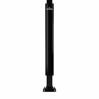 Spalding 60" Glass Screw Jack In-Ground Basketball Hoop!

-Brand new in the box 