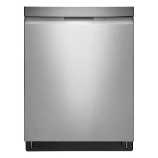 LG Top Control Dishwasher with Glide Rail and Energy Star Qualified!

-Brand new out of the box