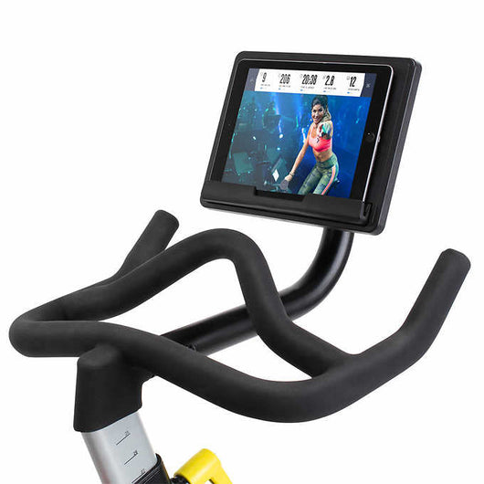 ProForm Tour De France bike CBC Interactive Indoor Cycle!  -Brand new and assembled