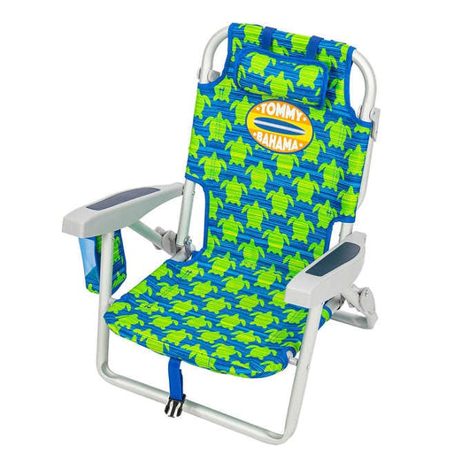 Tommy Bahama Kids Beach Chair!

-Brand new