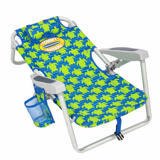Tommy Bahama Kids Beach Chair!

-Brand new