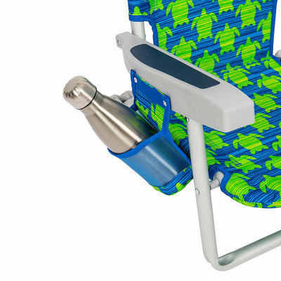 Tommy Bahama Kids Beach Chair!

-Brand new