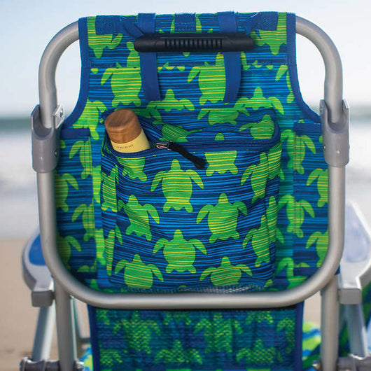Tommy Bahama Kids Beach Chair!

-Brand new