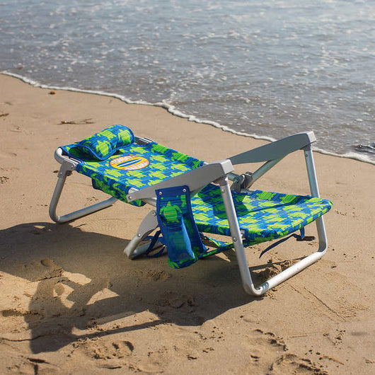 Tommy Bahama Kids Beach Chair!

-Brand new