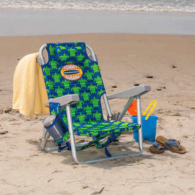 Tommy Bahama Kids Beach Chair!

-Brand new