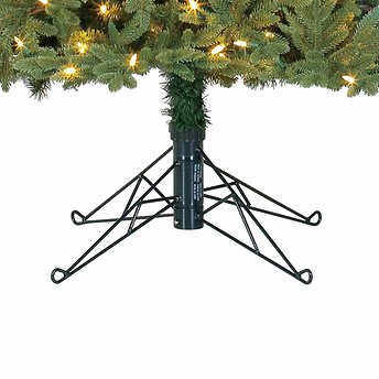7.5' Pre-Lit SureBright LED Artificial Christmas Tree!

-Brand new in the box 