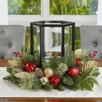 Holiday Centerpiece!

-Brand new in the box