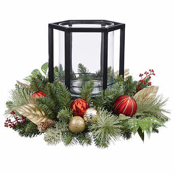 Holiday Centerpiece!

-Brand new in the box