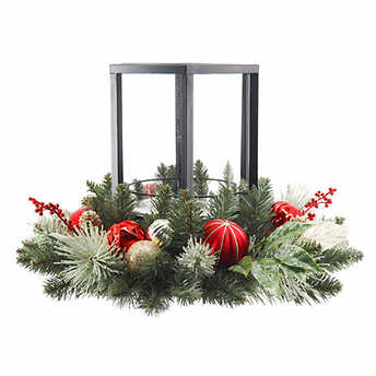 Holiday Centerpiece!

-Brand new in the box