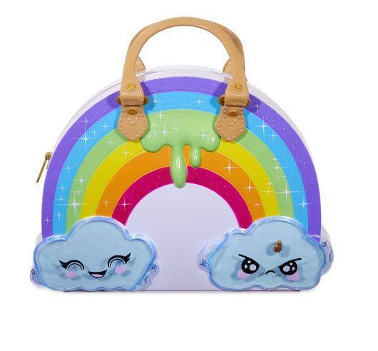 Poopsie Rainbow Makeup & Slime Surprises Art & Craft Kit (37 pieces)- NEW!!!