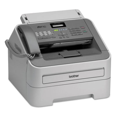 Brother MFC-7240 All-in-One Laser Printer, Copy/Fax/Print/Scan**New in Box**