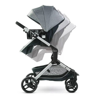 Graco Modes Nest Travel System- new in the box