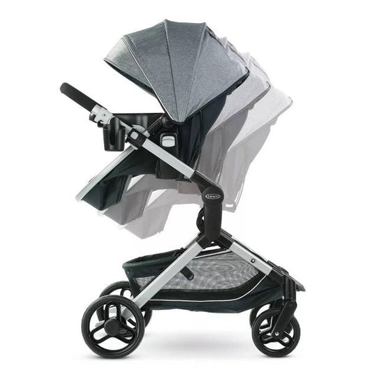 Graco Modes Nest Travel System- new in the box