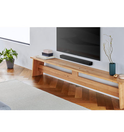 Sony S100F 2.0ch Soundbar with Bass Reflex Speaker, Integrated Tweeter and Bluetooth- NEW IN BOX!!!