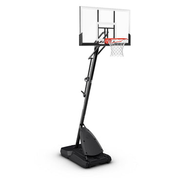 Spalding 54" Polycarbonate Portable Basketball Hoop(new in the box)